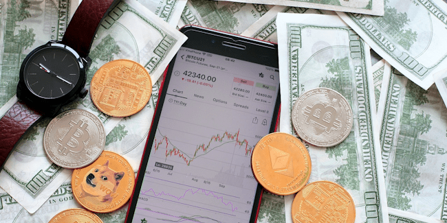 Kuukauden säästökassasi tästä